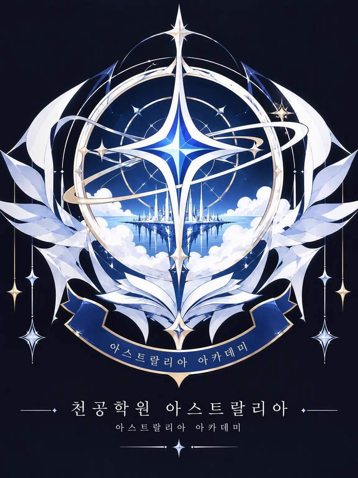 PinkBall7911의 아스트랄리아 학원