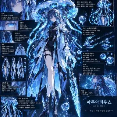 Profile image of 아쿠아리우스