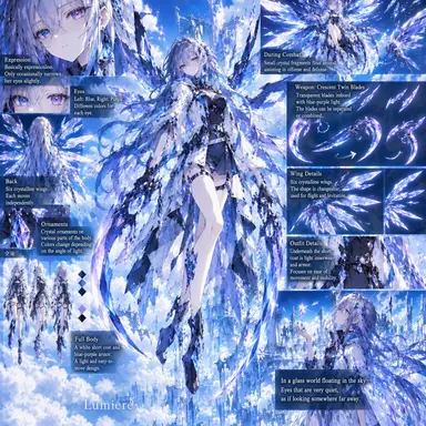 Profile image of Lastia