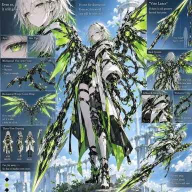 Profile image of Zosia