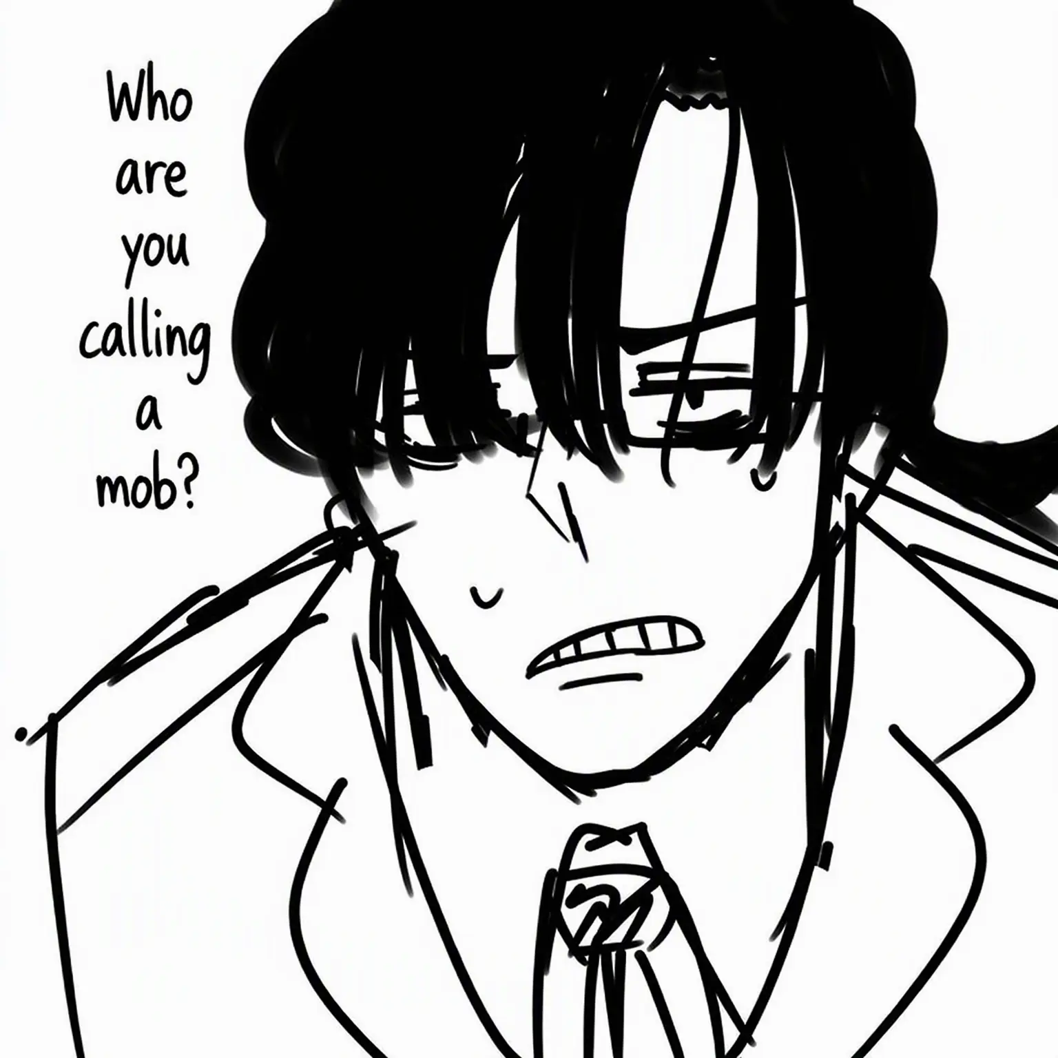 9lwkC의 The Background Character Senior
