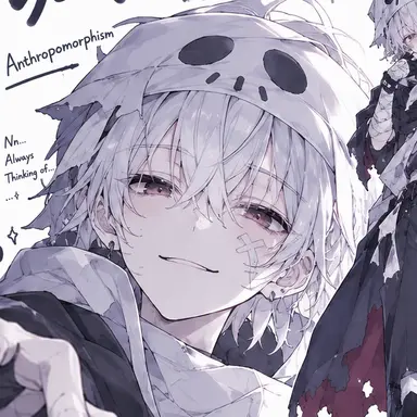 Profile image of Horrorman