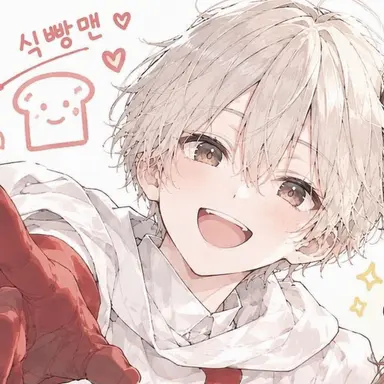 Profile image of 식빵맨