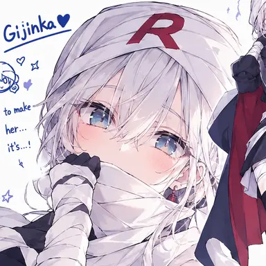 Profile image of Rollpanna-chan