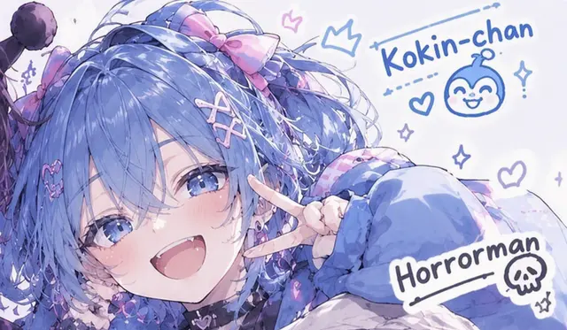 Profile image of Kokin-chan