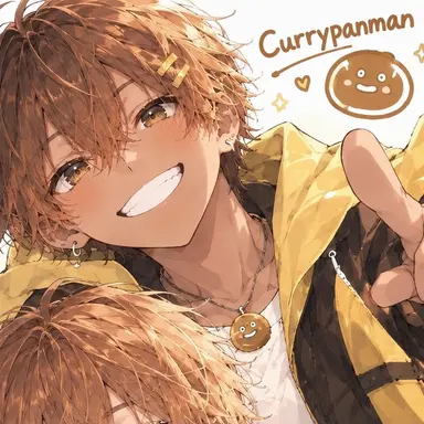 Profile image of Currypanman