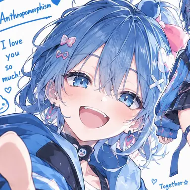 Profile image of Kokin-chan