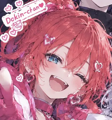 Profile image of Dokin-chan