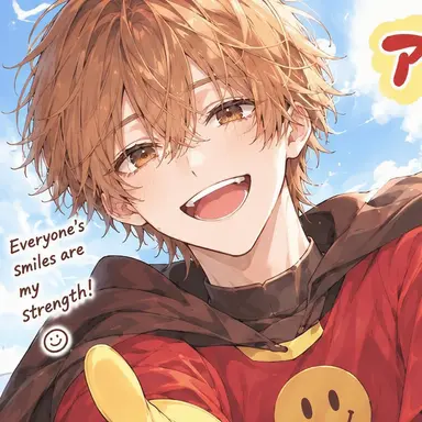 Profile image of Anpanman