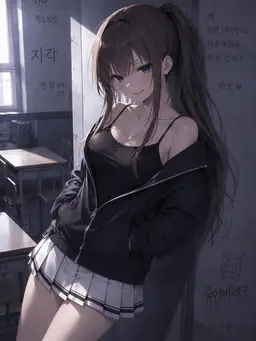 Profile image of 칸자키 이로하