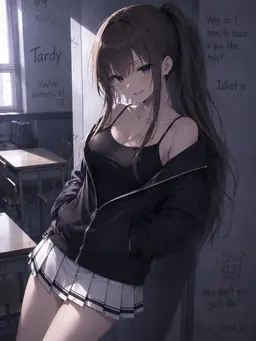Profile image of Iroha Kanzaki