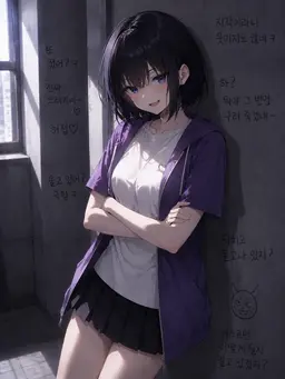 Profile image of 쿠로세 린