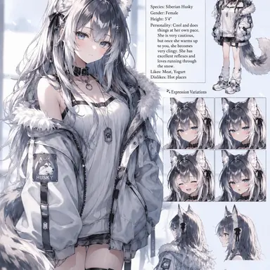 Profile image of Shiha