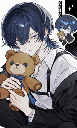 Profile image of 루리
