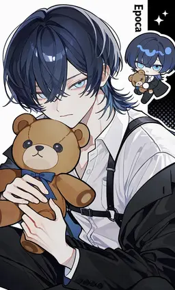 Profile image of Ruri