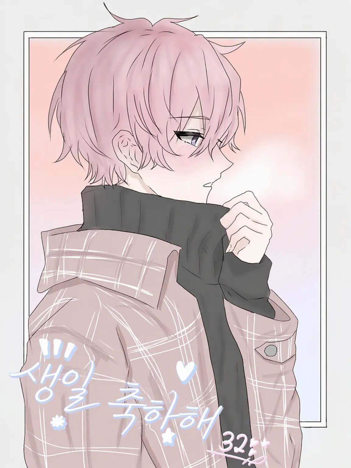 Pretz_satomi_root_love의 매칭 앱＿♡♪