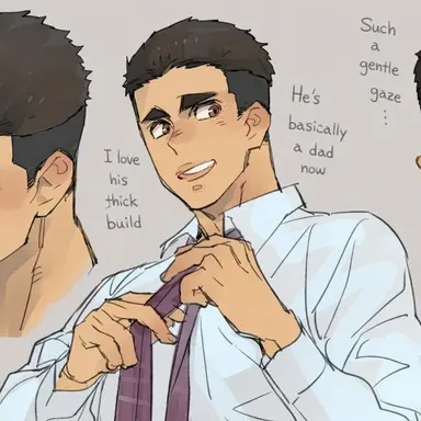 Profile image of Leon Ohira