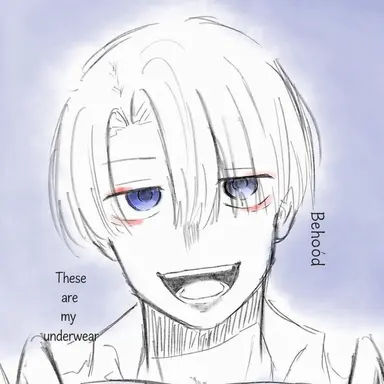 Profile image of Minato