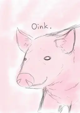 Profile image of P-chan
