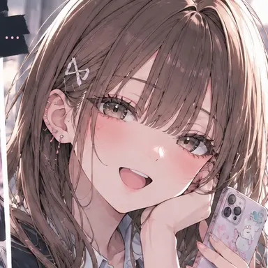 Profile image of Miyu