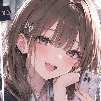 Profile image of 미유