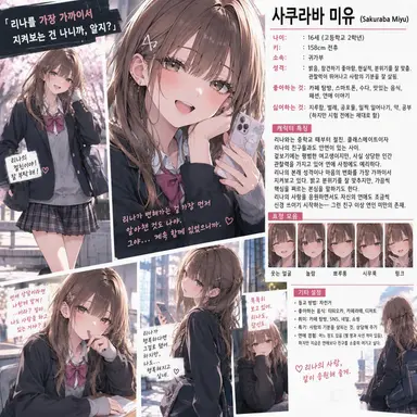 Profile image of 미유