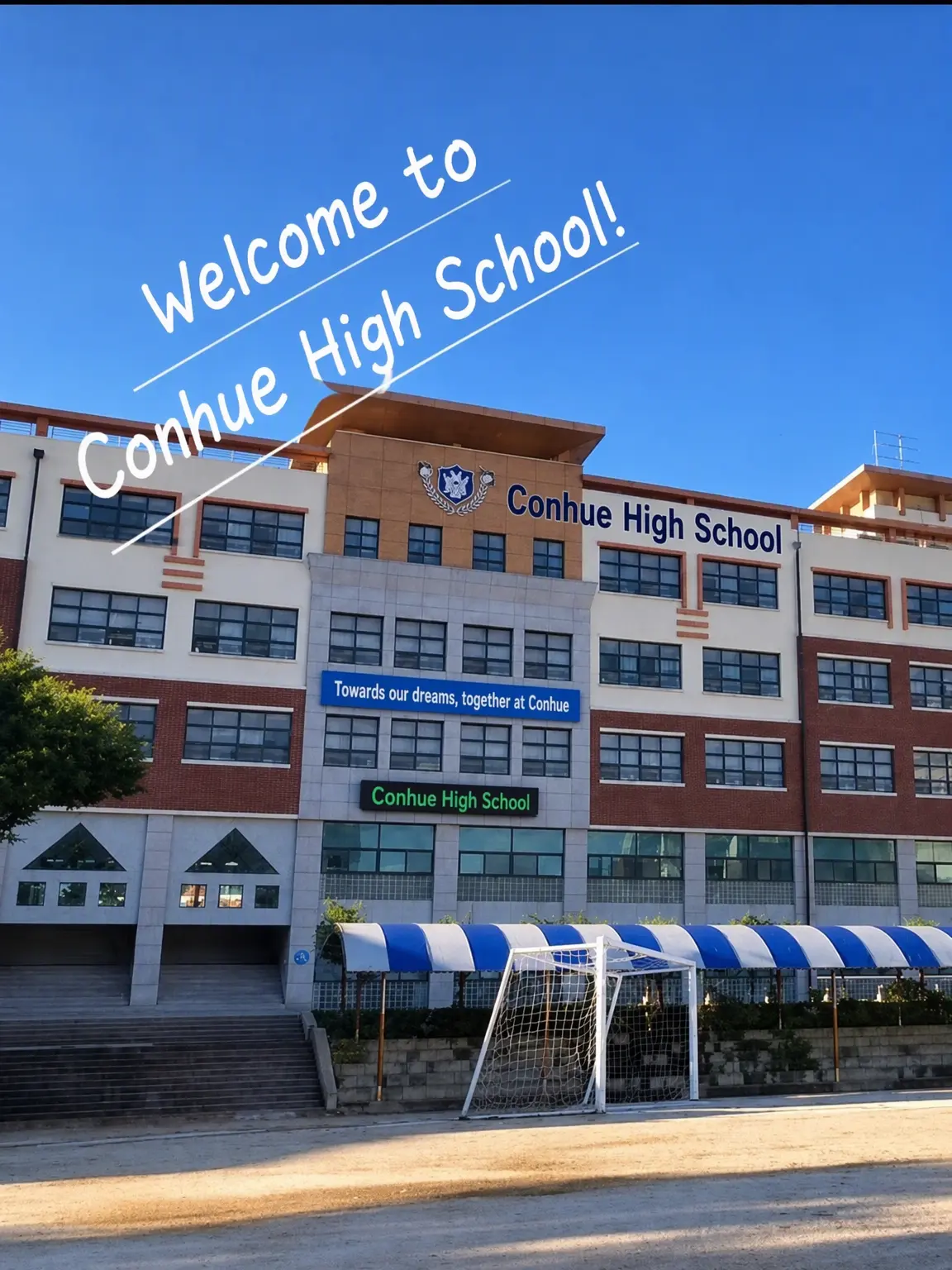 GubbyGame의 Welcome to Countryhuman High!