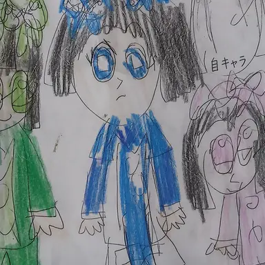 Profile image of 神崎アオイ