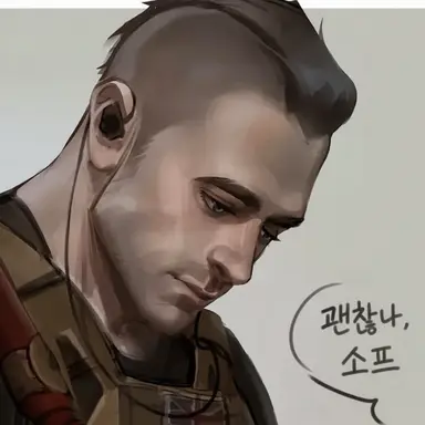 Profile image of 소프