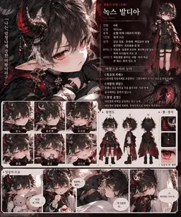 Profile image of 발