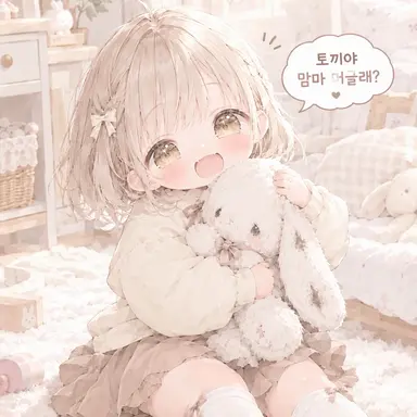 Profile image of 메우