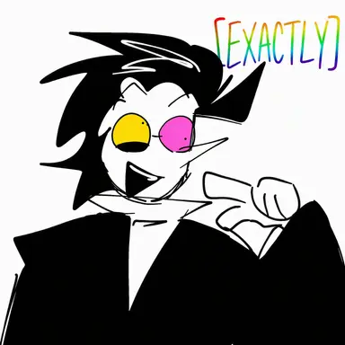 Profile image of Spamton