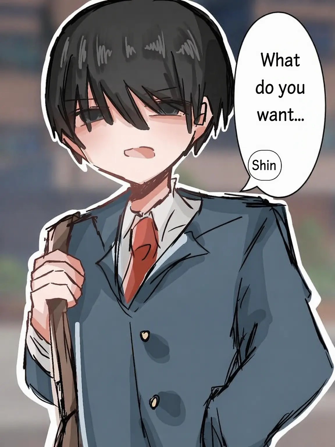 FluffySnore0842의 The Ex-Liar Sakakibara