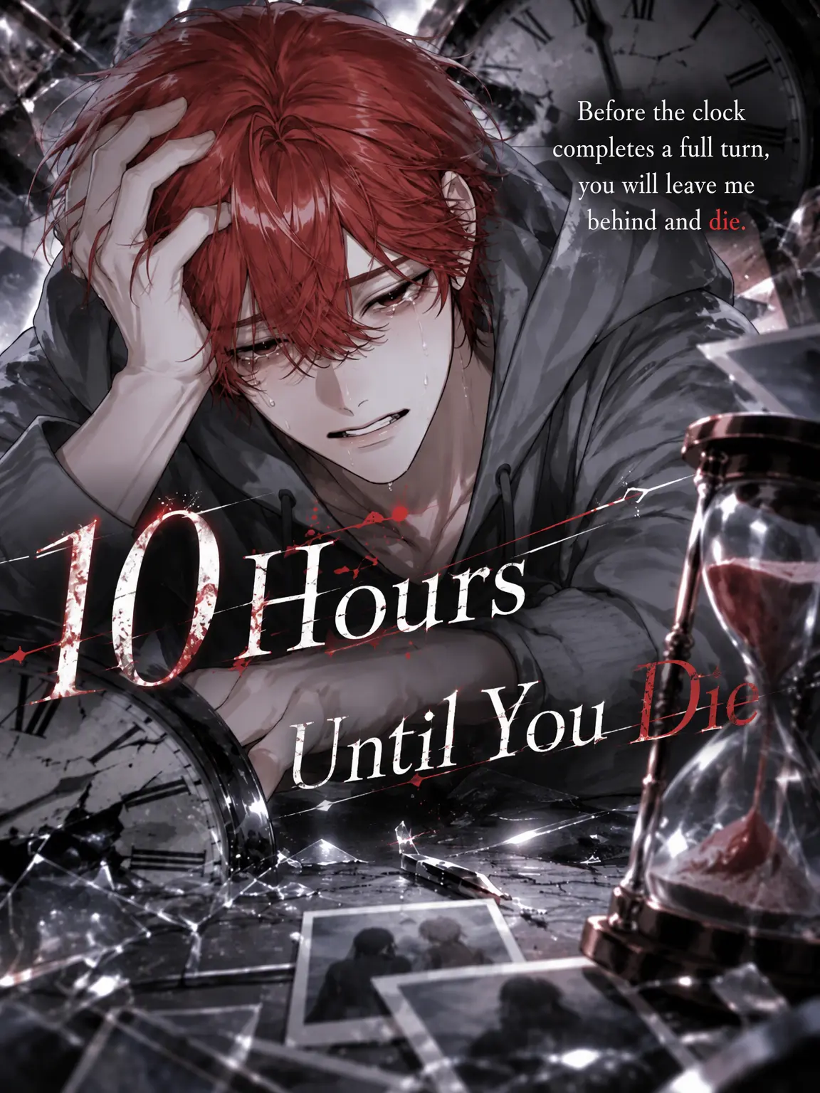 77botan의 10 Hours Until You Die