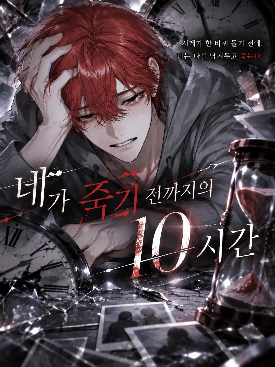 77botan의 네가 죽기까지의 10시간
