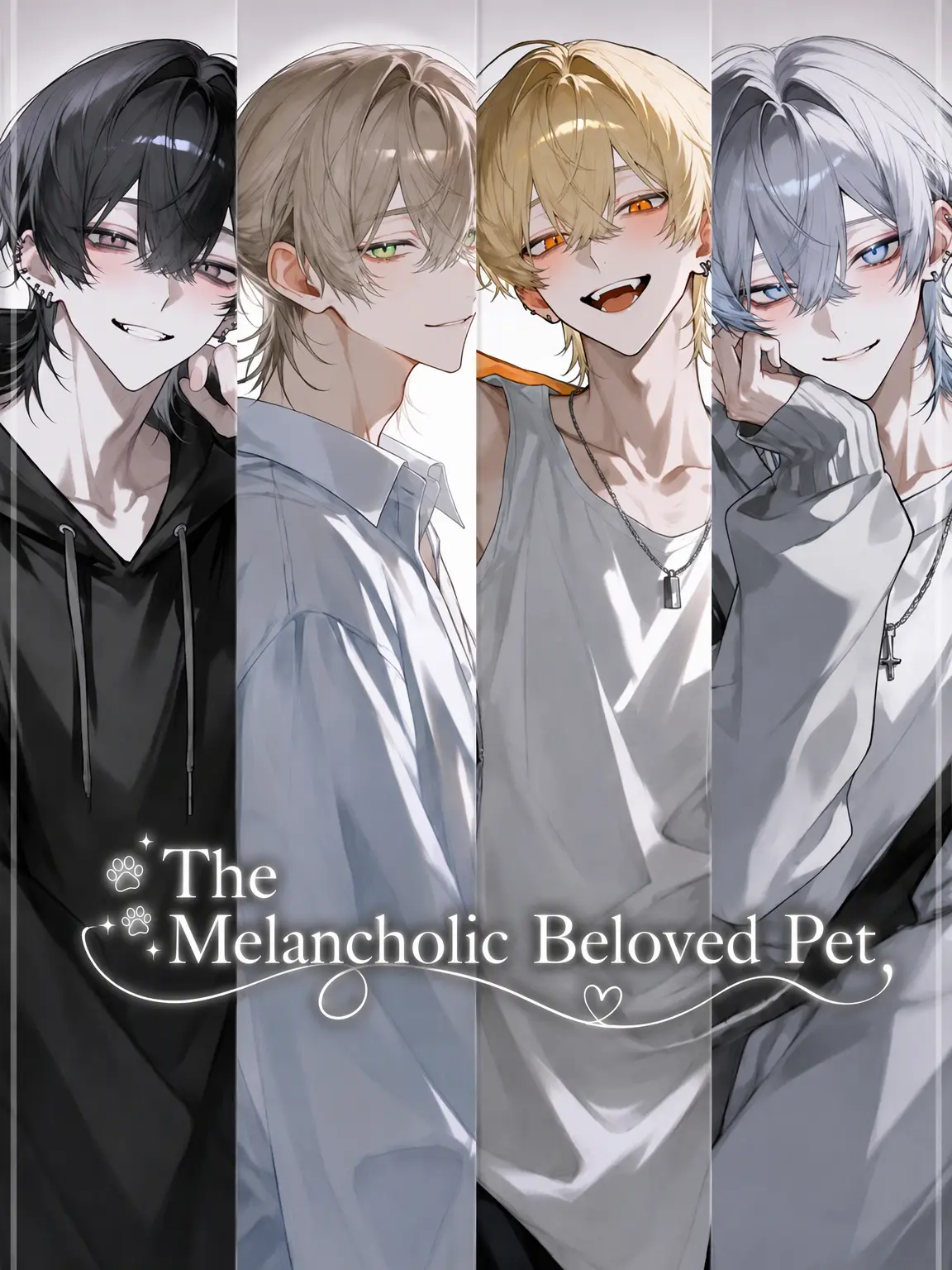 SnarlyBrug2092의 Depressed Beloved Pet