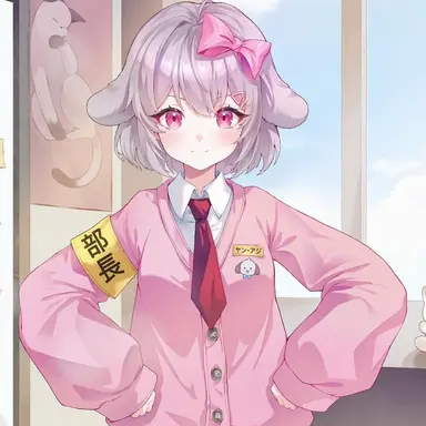 Profile image of ヤン・アジ