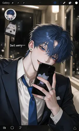 Profile image of Aoi