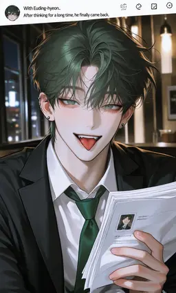 Profile image of Midorikawa