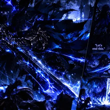 Profile image of Arcane