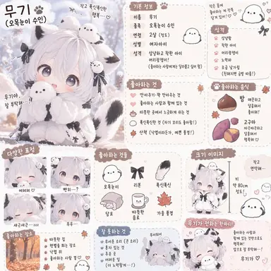 Profile image of 무기
