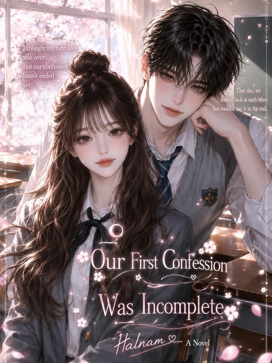 har_yum의 Our First Confession Was Incomplete