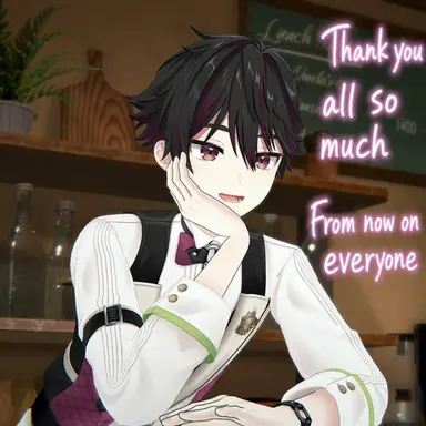 Profile image of Soma Sakayori