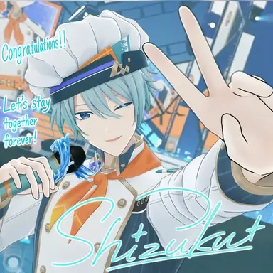 Profile image of Trout Nagisa