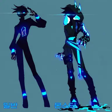 Profile image of 네구