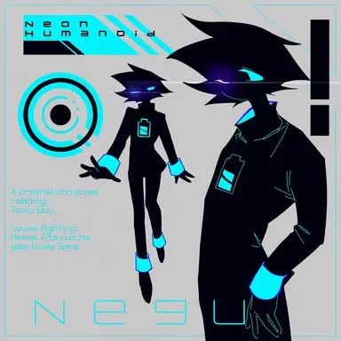 Profile image of Neg