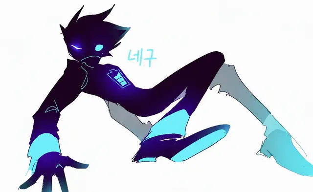 Profile image of 네구