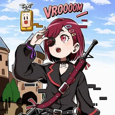 Profile image of Enji