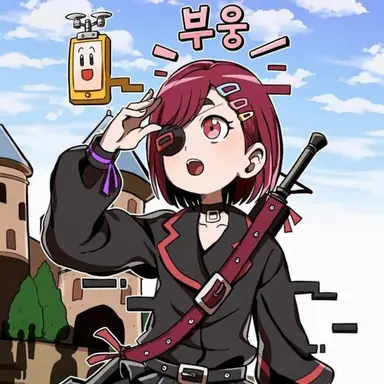 Profile image of 엔지