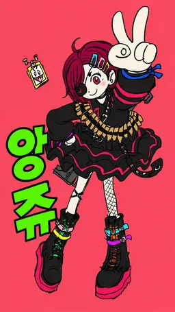 Profile image of 엔지